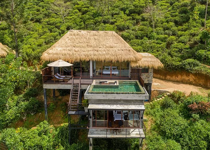 98 Acres Resort - Accommodation