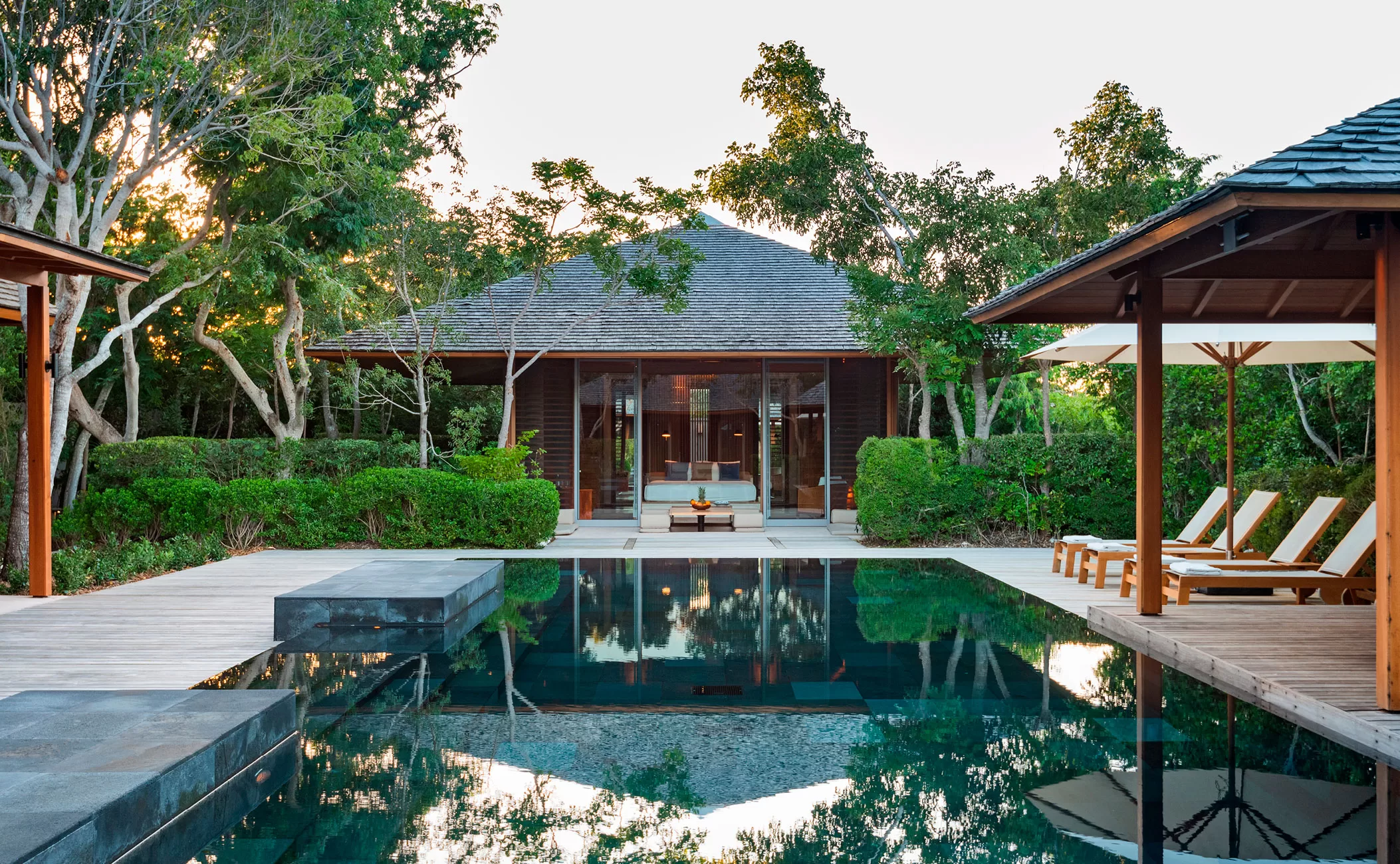 Amanyara
