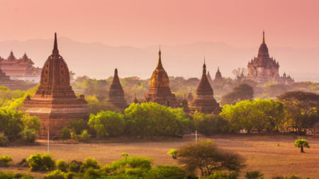 Myanmar