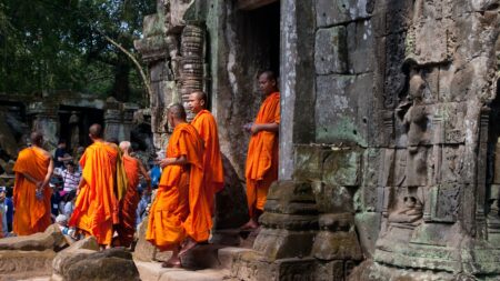 Cambodia