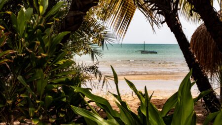 Mozambique