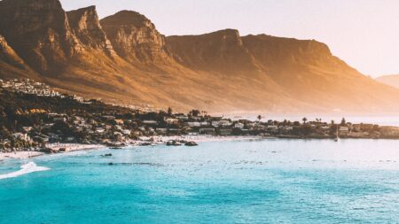 South Africa