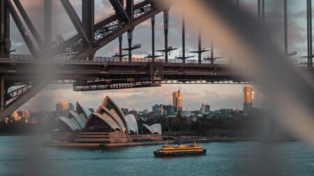 Australia