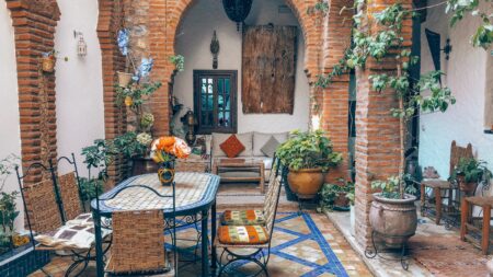 Morocco