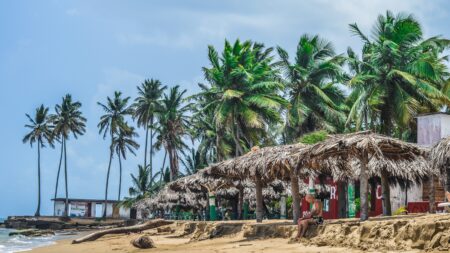 Jamaica