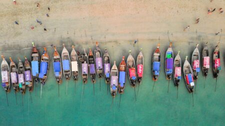 Thailand