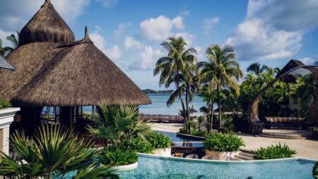 Mauritius