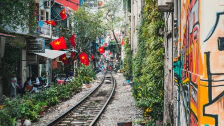 Vietnam