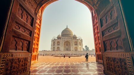 India