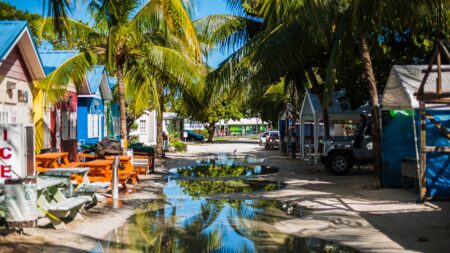 Barbados