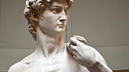 Admire Michelangelo’s David in Florence - Savile Row Travel
