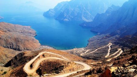 Oman