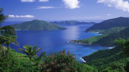 British Virgin Islands