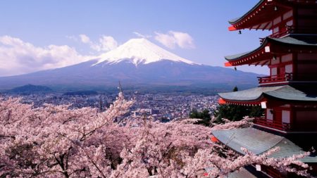 Japan