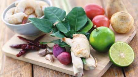 Learn to cook truly authentic Thai food in Thailand - Savile Row Travel