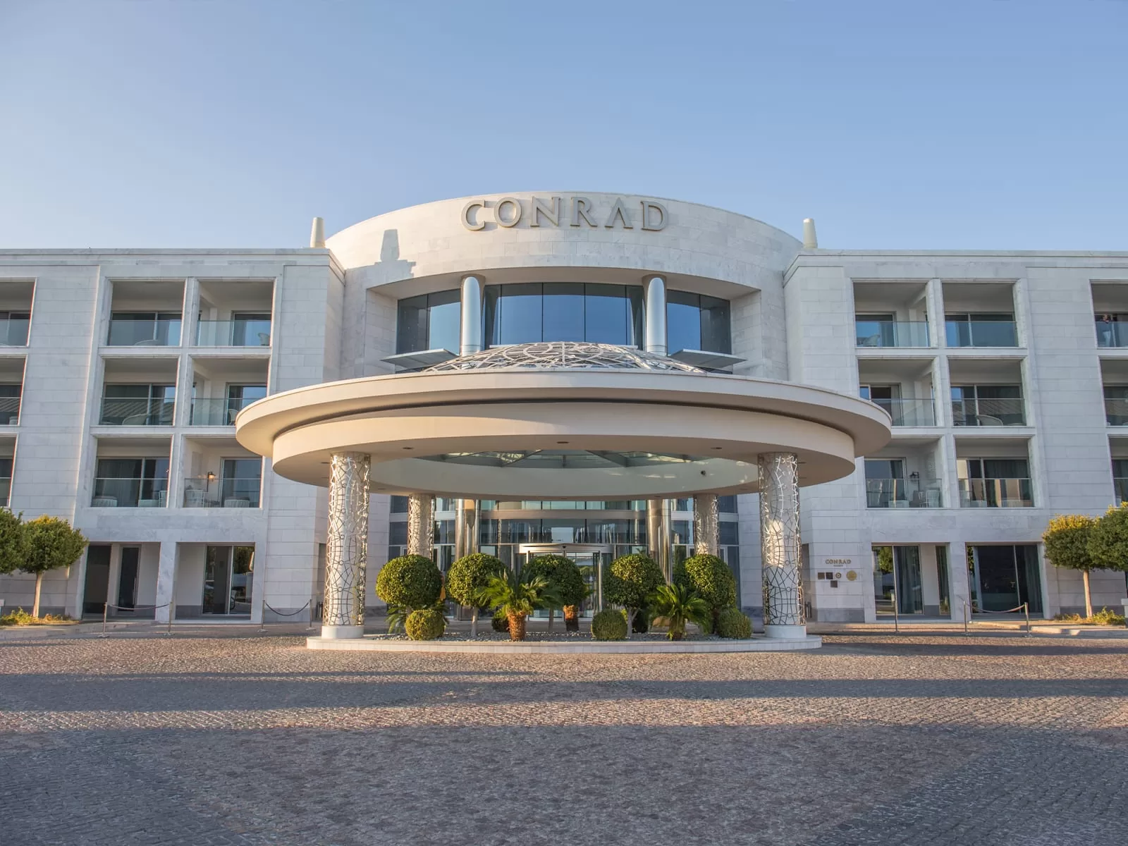 Conrad Algarve