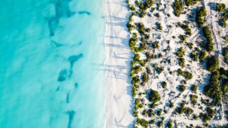 Turks & Caicos