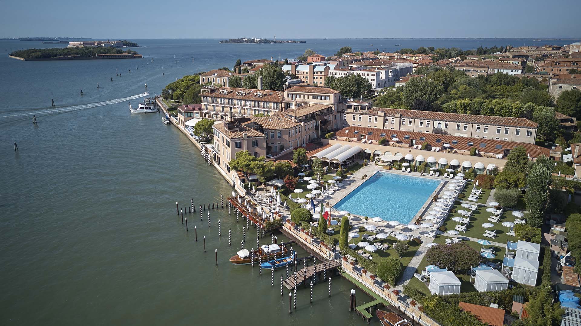 Belmond Hotel Cipriani