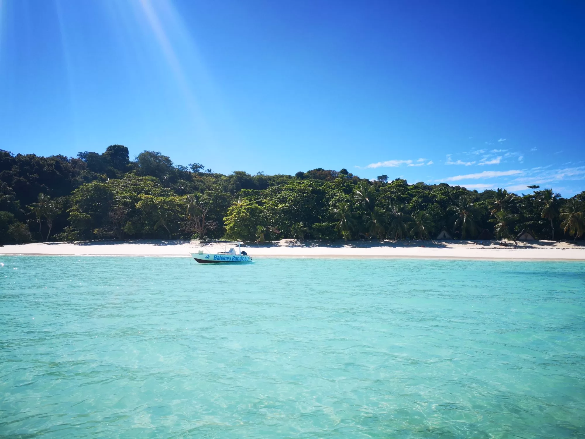 Mighty Madagascan Journey