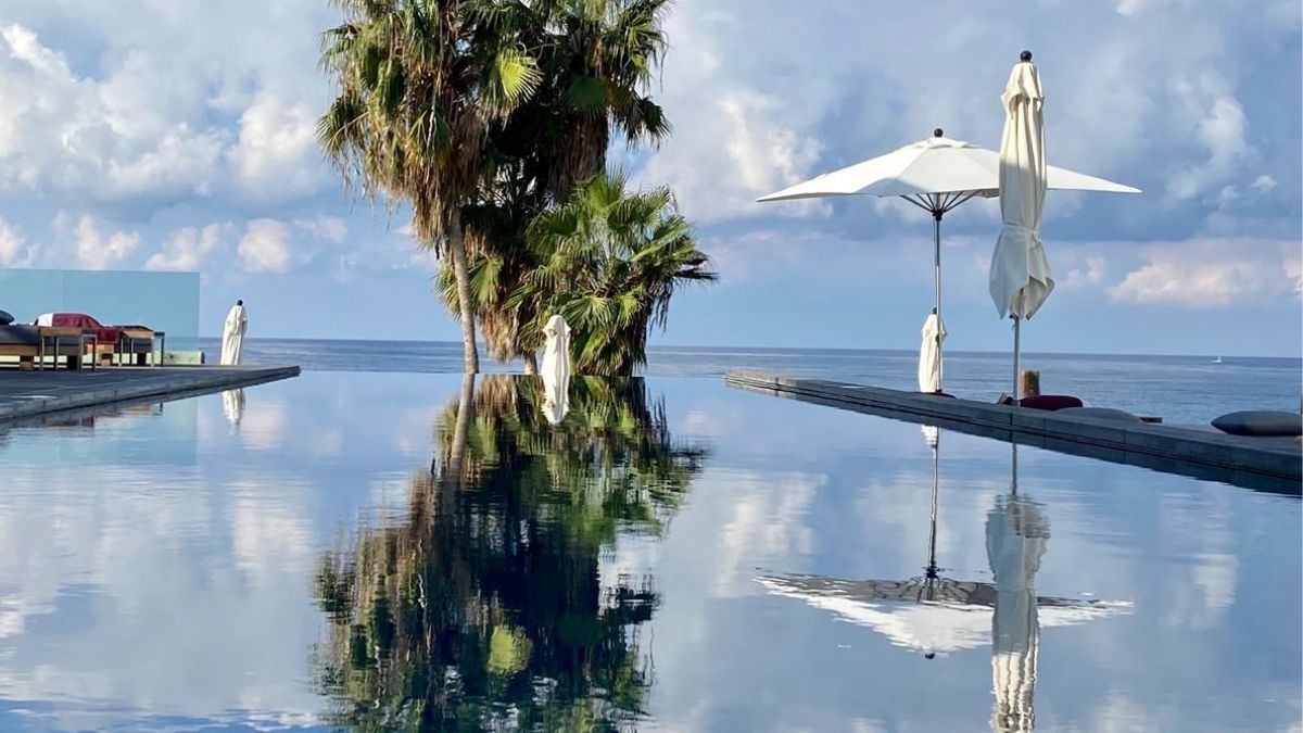 Almyra Hotel Cyprus