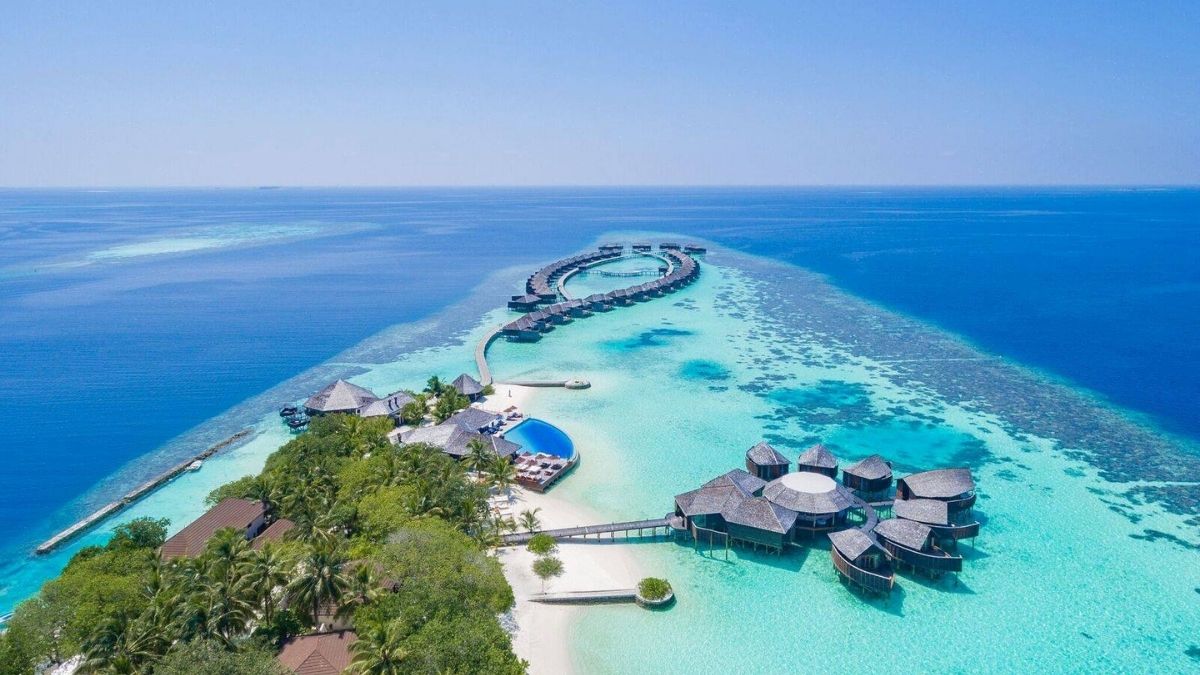Lily Beach Maldives