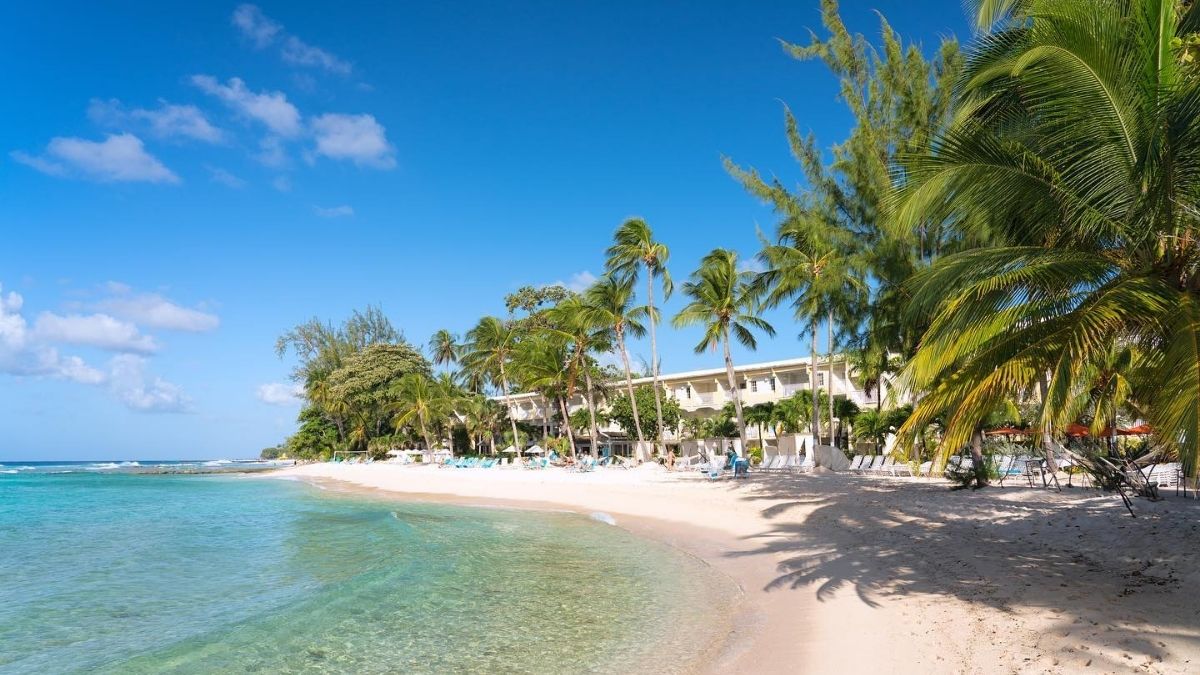 Sugar Bay Barbados