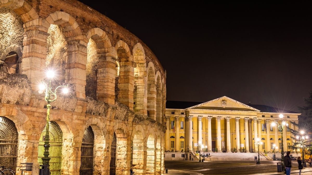 Arena di Verona