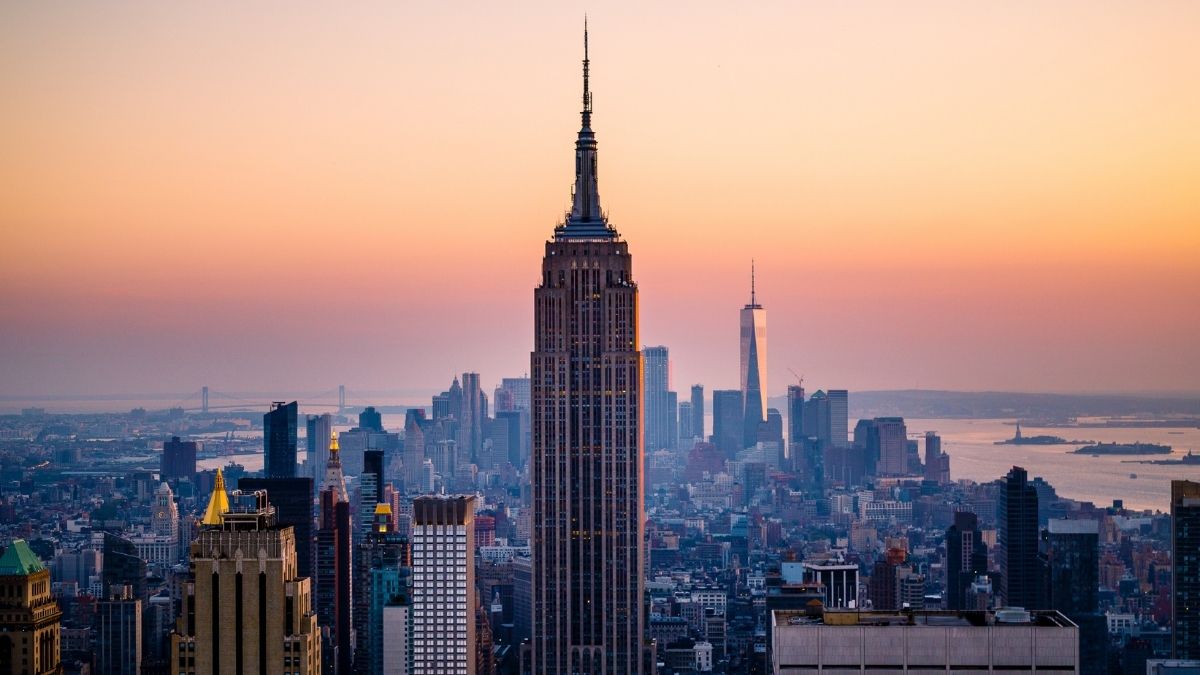 New York 2022 travel wishlist