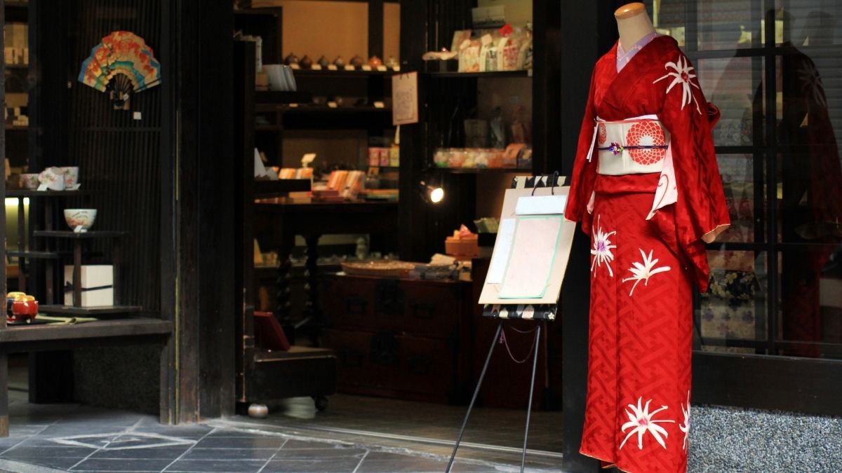 Christmas in Japan