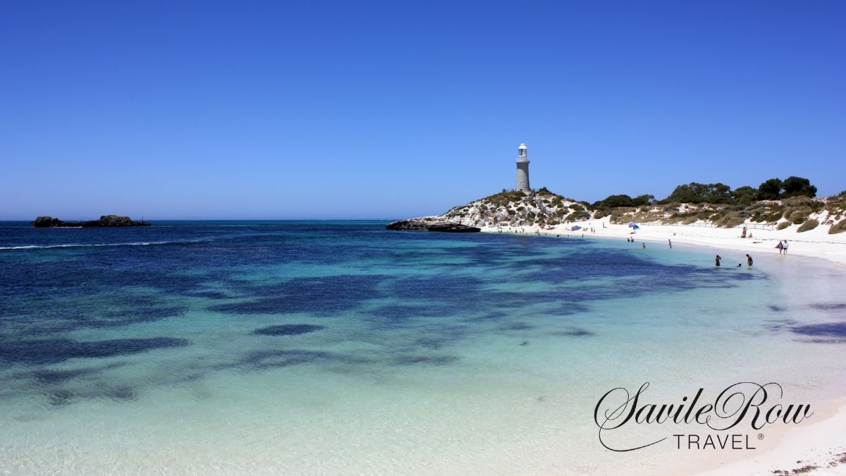 Travel Bucket List Rottnest Island