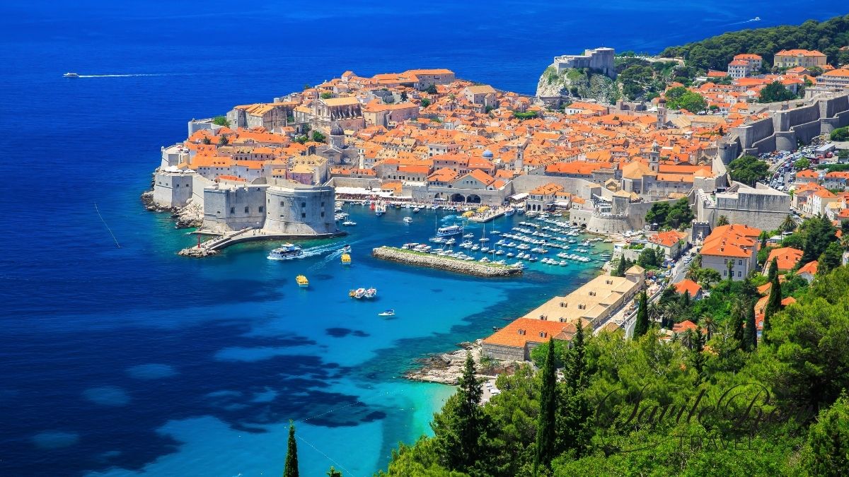 Dubrovnik City Croatia Tour Extraordinary Travel