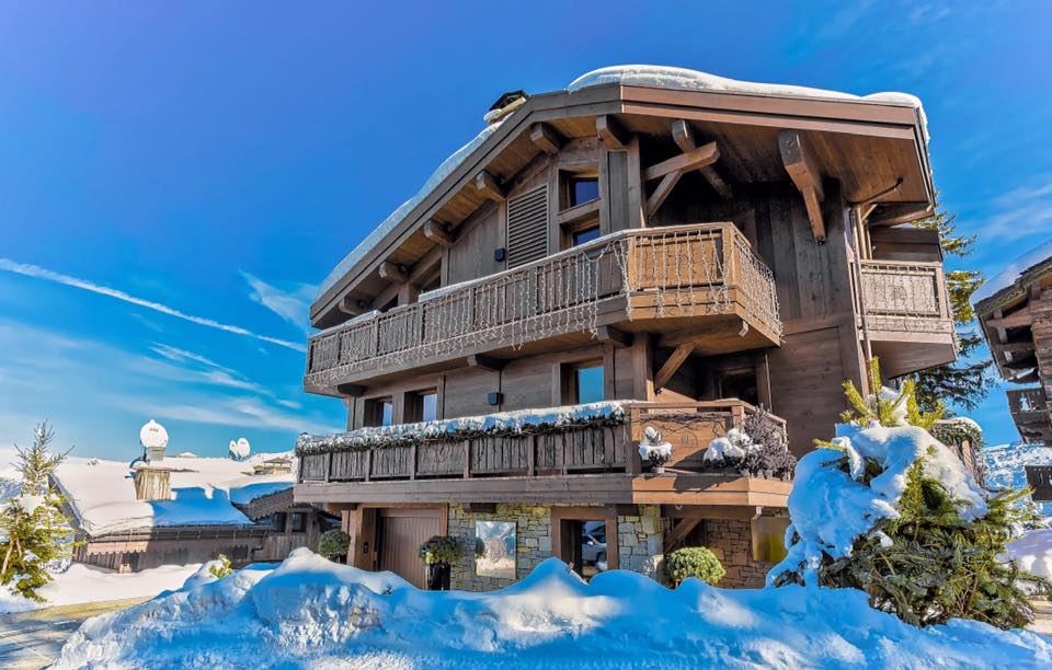 La Datcha Courchevel