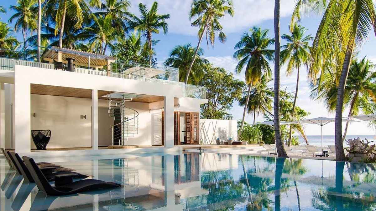 The Amilla Villa Estate Maldives (1)