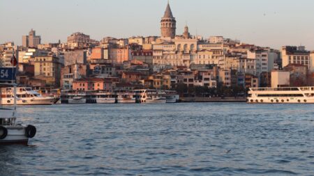 Turkey