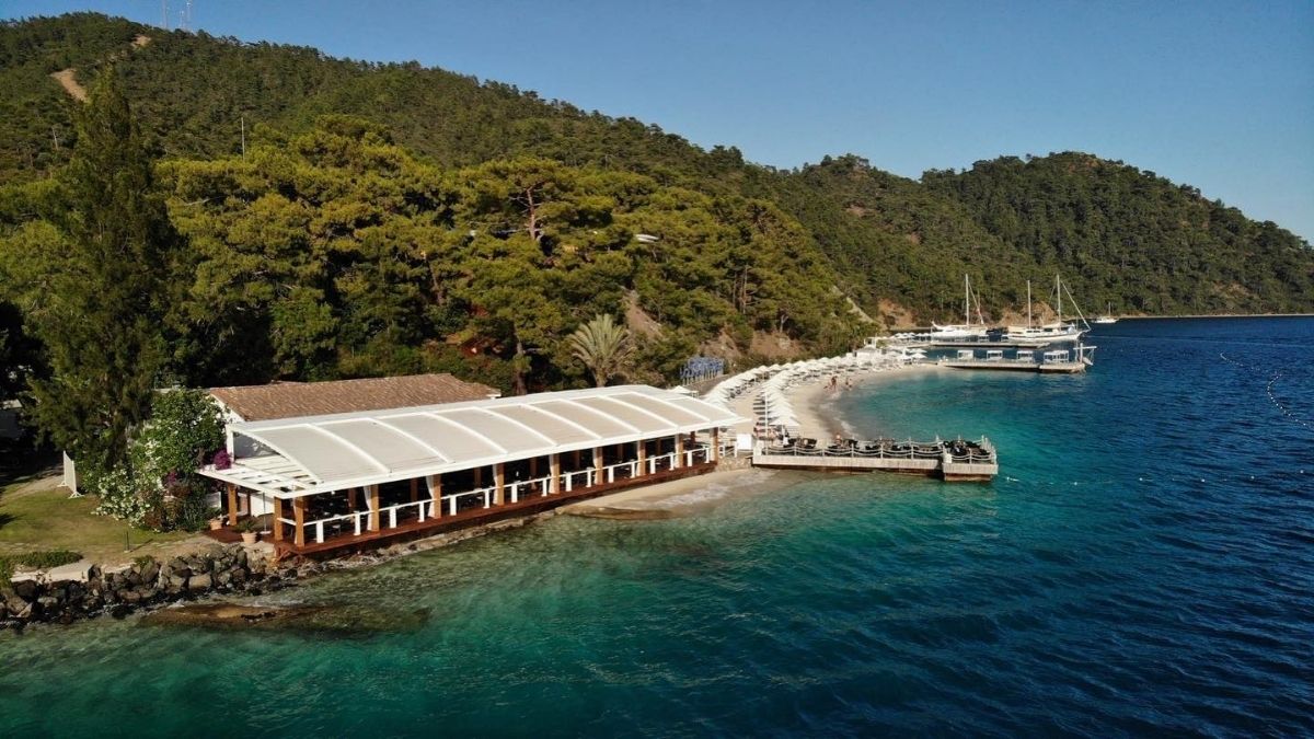 D Resort Gocek, Turkey 1200w