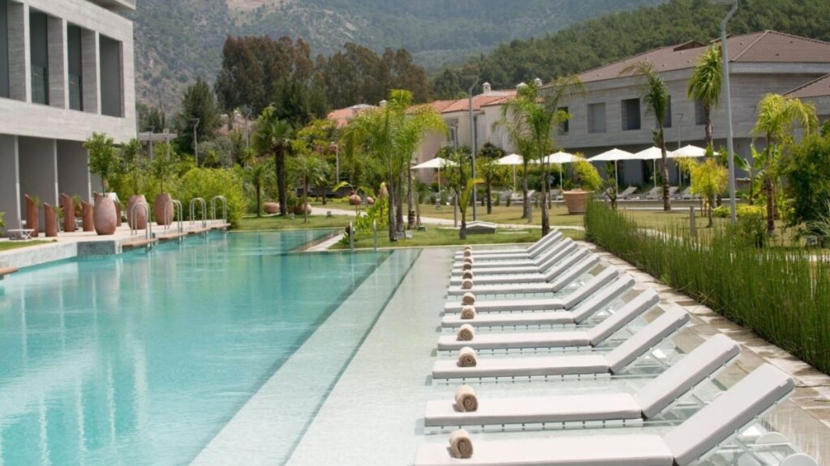 D Resort Gocek, Turkey 1200w