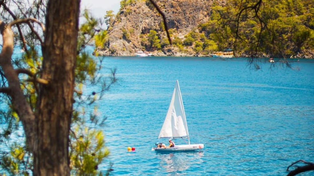 Hillside Beach Club Turkey Sailing 1200w Sporting Holidays