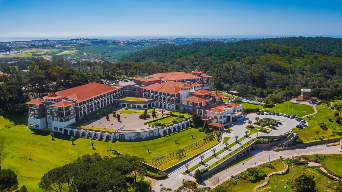 PENHA LONGA Portugal 