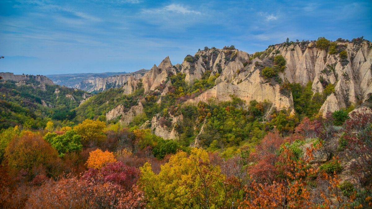 Zornitza Family Estate 