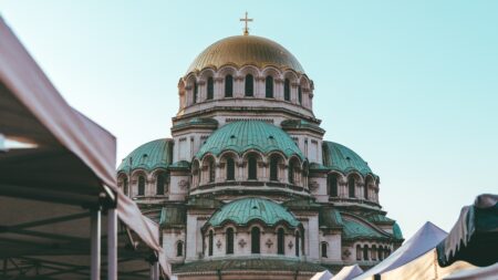 Bulgaria