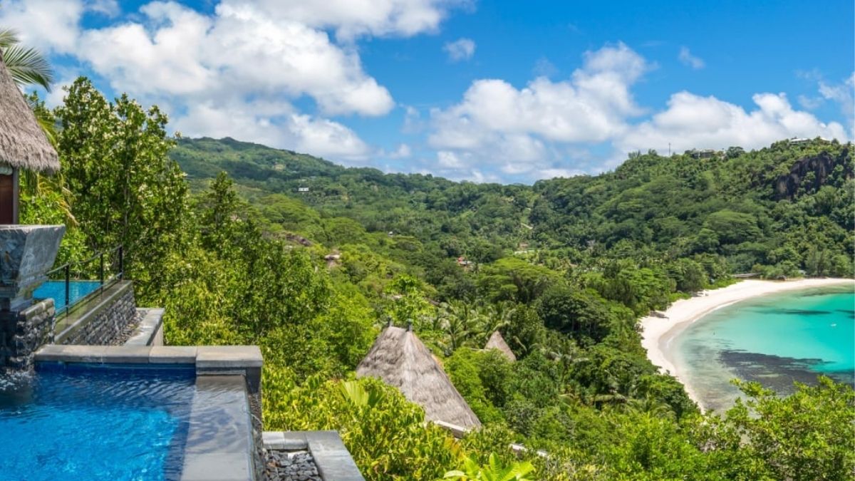 Anantara Maia Seychelles