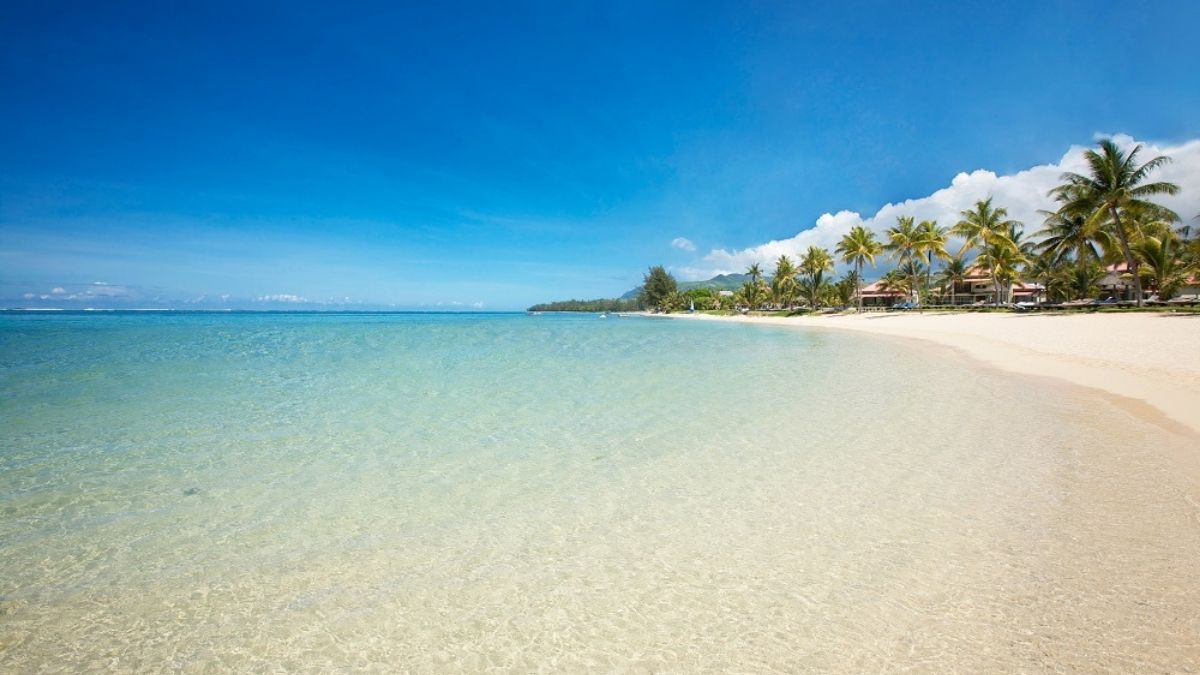 Tamassa Mauritius Indian Ocean Paradise