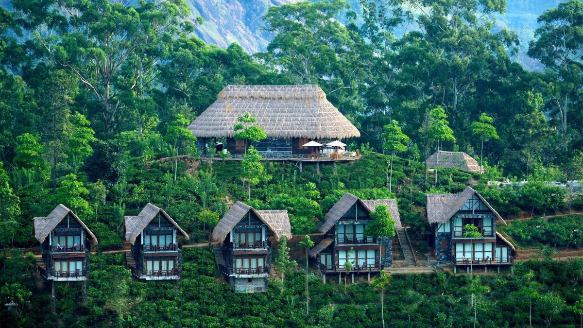 98 acres resort luxury sri lanka tour