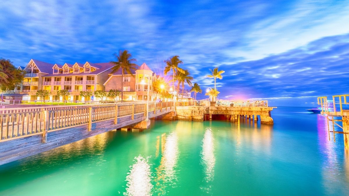 Key West 