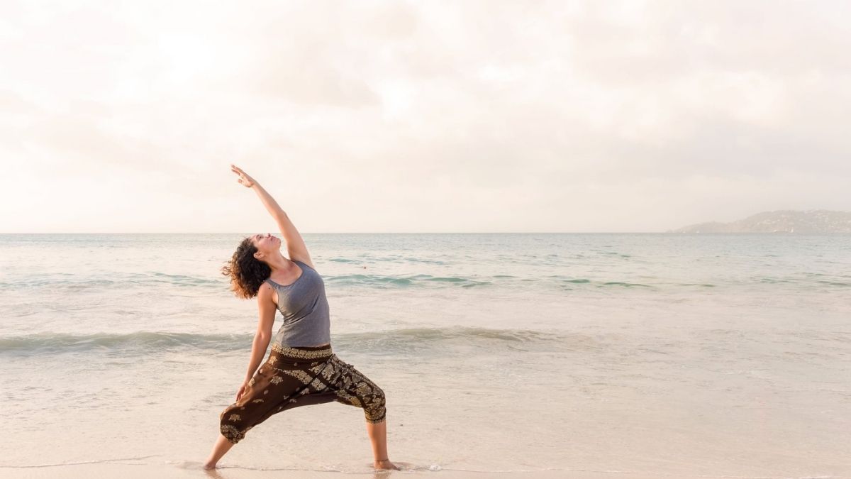 Mount Cinnamon Yoga Grenada 