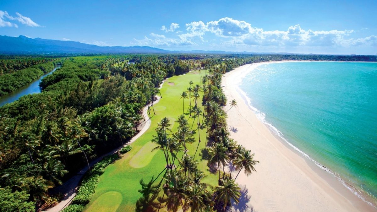 St Regis Bahia Beach Puerto Rico caribbean luxury