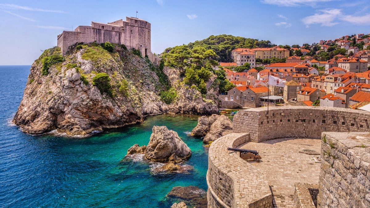 Dubrovnik