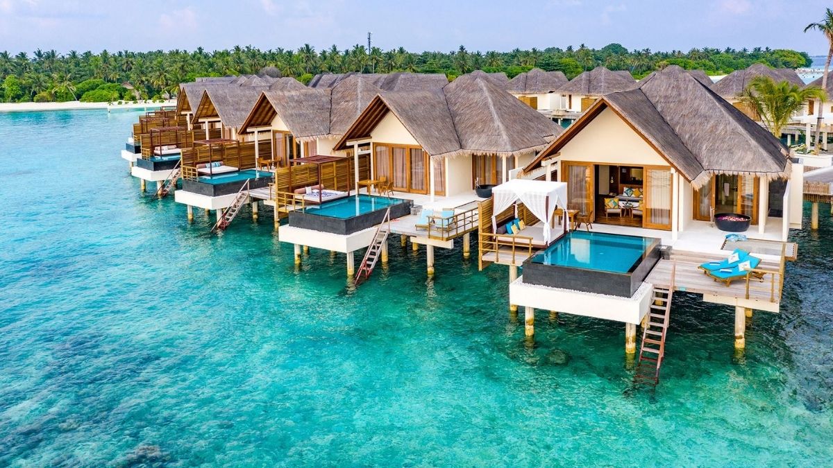 Furaveri Maldives