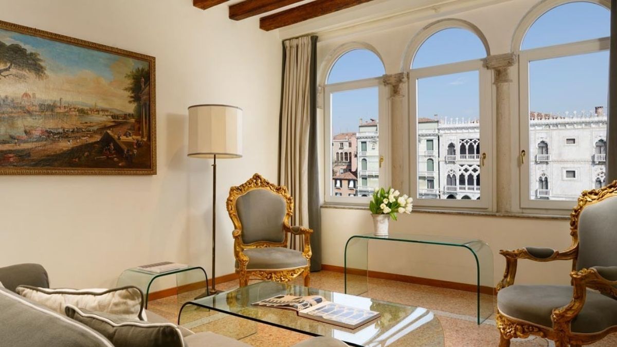 Hotel L'Orologio Venice 