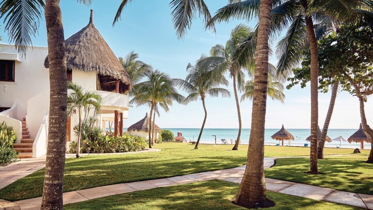 Belmond Maroma Mexico 2022 travel wishlist